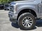 2024 Ford Super Duty F-250 Pickup Platinum