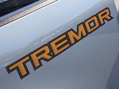 2024 Ford Super Duty F-250 SRW LARIAT