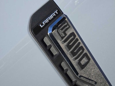 2024 Ford Super Duty F-250 SRW LARIAT