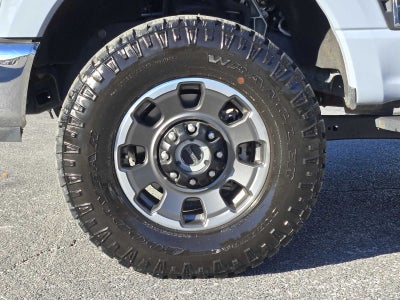 2024 Ford Super Duty F-250 SRW LARIAT