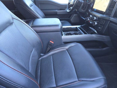 2024 Ford Super Duty F-250 SRW LARIAT