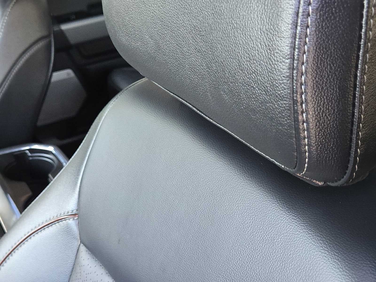 2024 Ford Super Duty F-250 SRW LARIAT