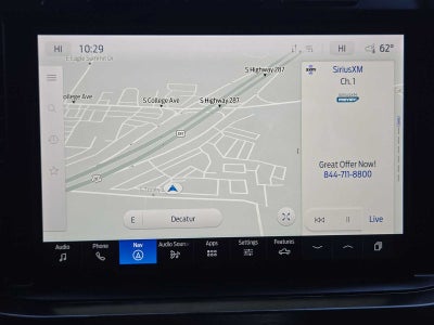 2024 Ford Super Duty F-250 SRW LARIAT