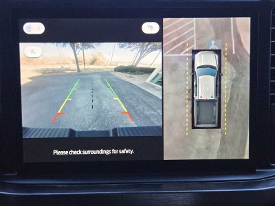 2024 Ford Super Duty F-250 SRW LARIAT