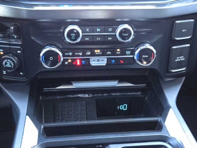 2024 Ford Super Duty F-250 SRW LARIAT