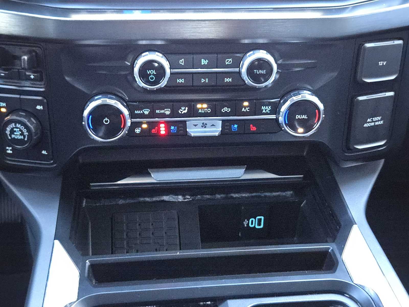 2024 Ford Super Duty F-250 SRW LARIAT