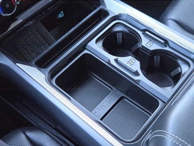 2024 Ford Super Duty F-250 SRW LARIAT