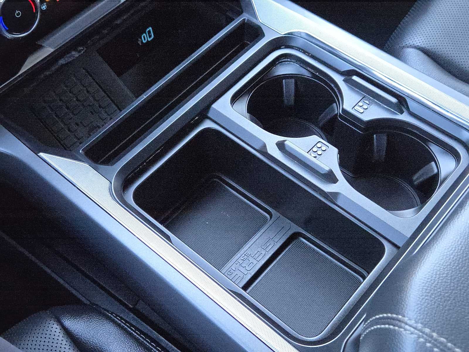 2024 Ford Super Duty F-250 SRW LARIAT