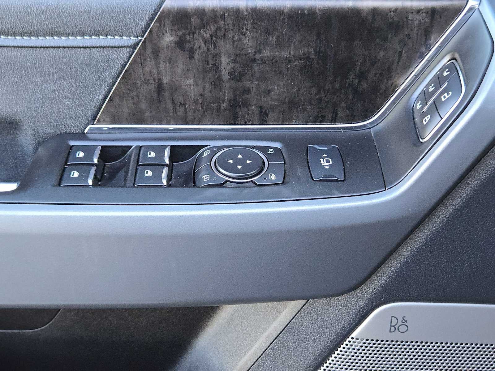 2024 Ford Super Duty F-250 SRW LARIAT