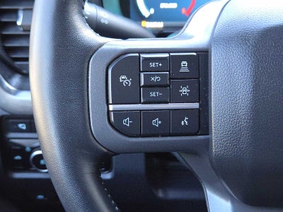 2024 Ford Super Duty F-250 SRW LARIAT