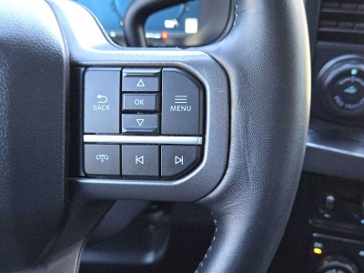 2024 Ford Super Duty F-250 SRW LARIAT