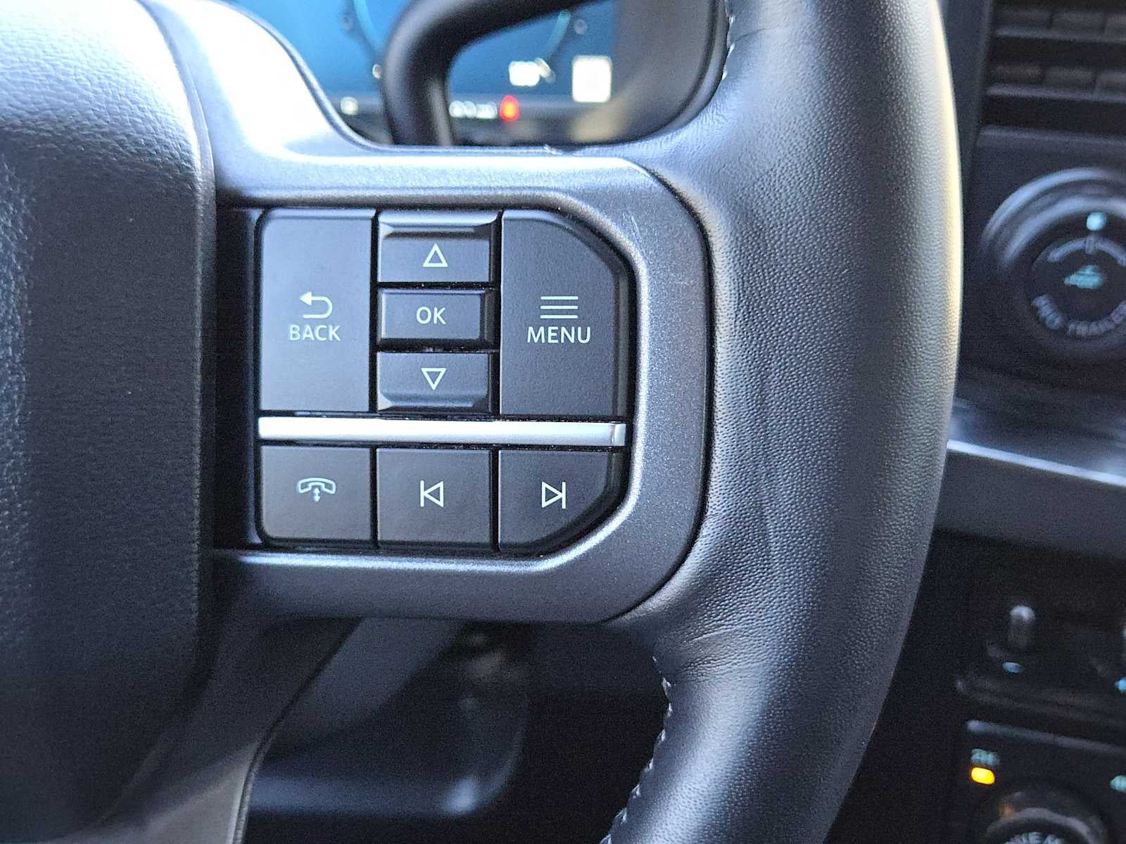 2024 Ford Super Duty F-250 SRW LARIAT