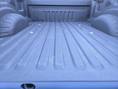 2024 Ford Super Duty F-250 SRW LARIAT