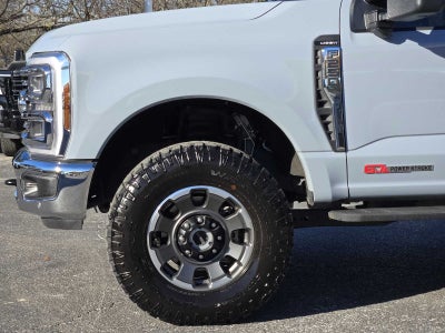 2024 Ford Super Duty F-250 SRW LARIAT