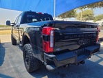 2026 Ford Super Duty F-250 Pickup Platinum