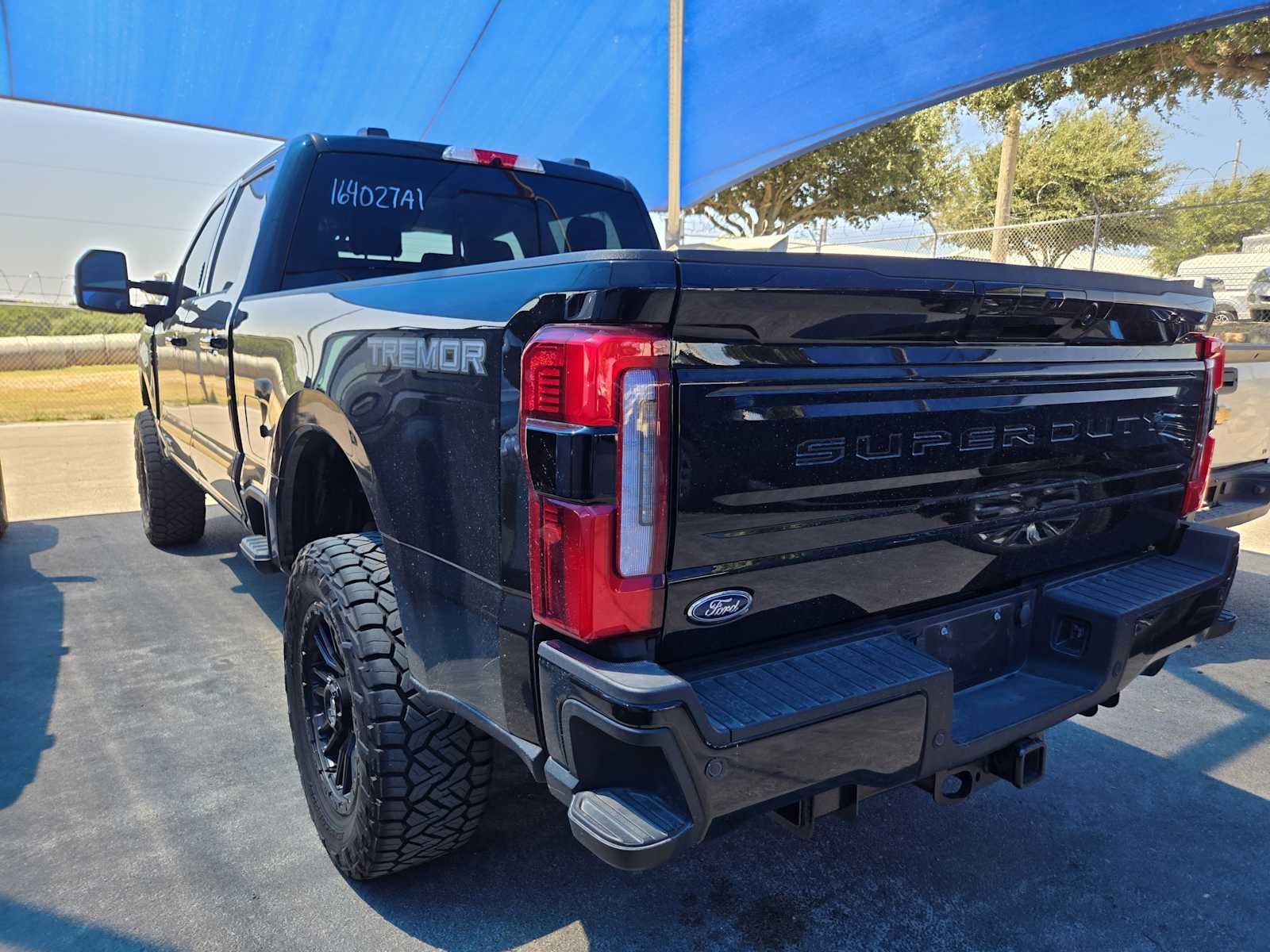 2026 Ford Super Duty F-250 Pickup Platinum