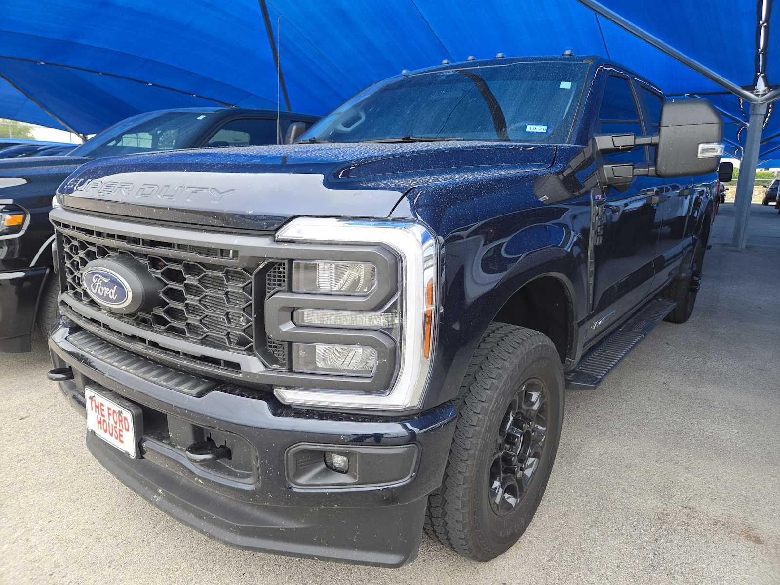 2025 Ford Super Duty F-250 Pickup XL