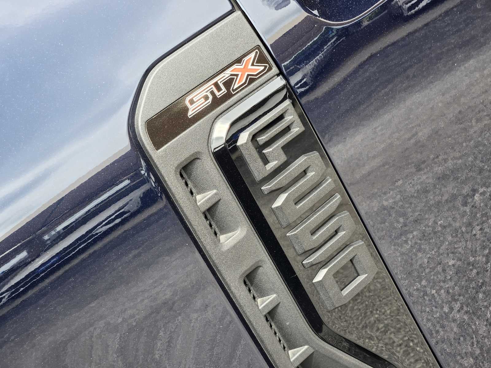 2025 Ford Super Duty F-250 Pickup XL