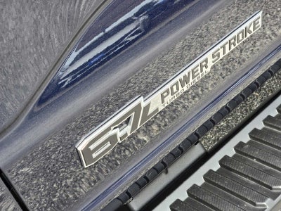 2025 Ford Super Duty F-250 Pickup XL