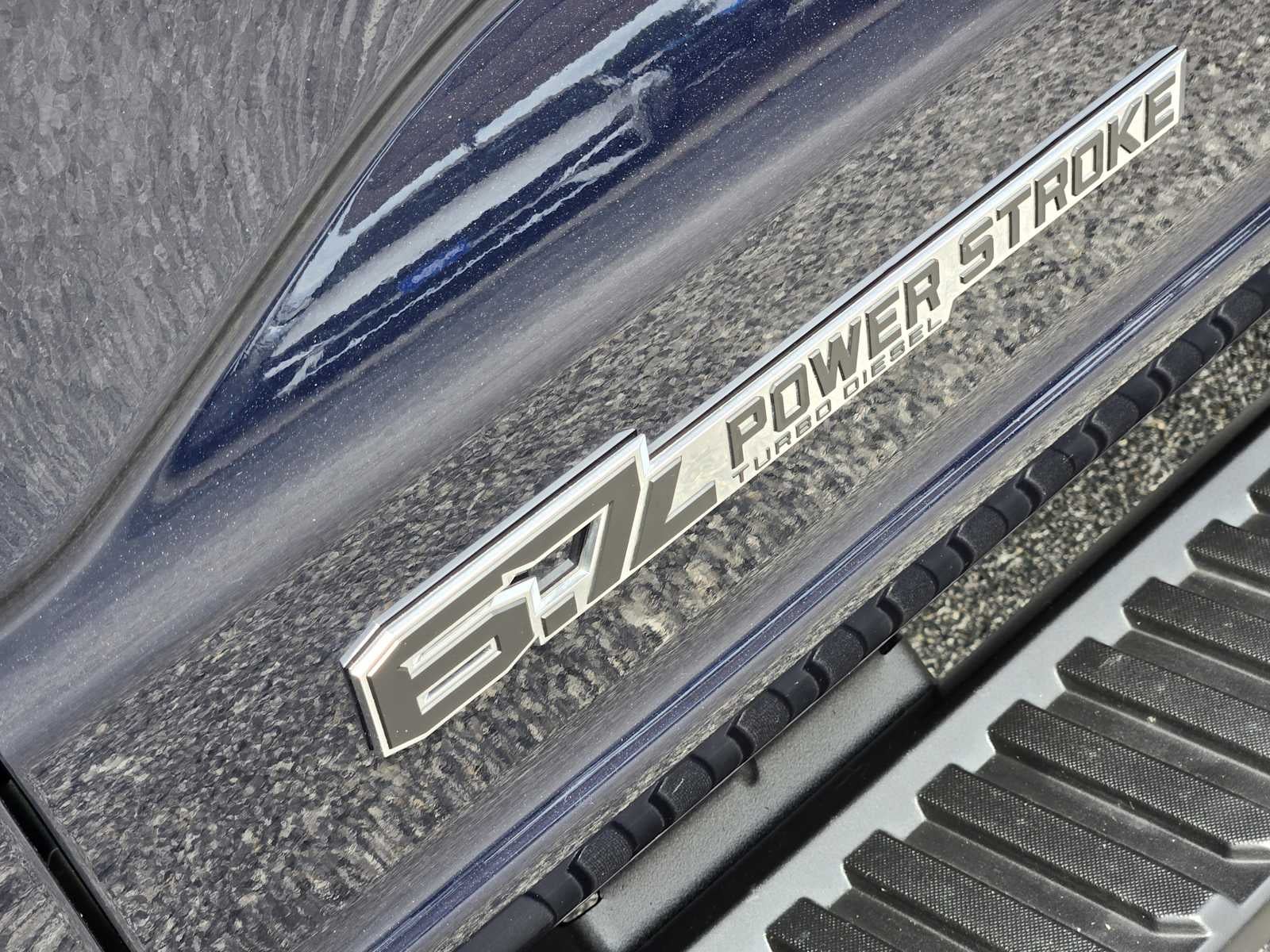 2025 Ford Super Duty F-250 Pickup XL