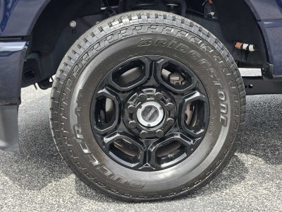 2025 Ford Super Duty F-250 Pickup XL