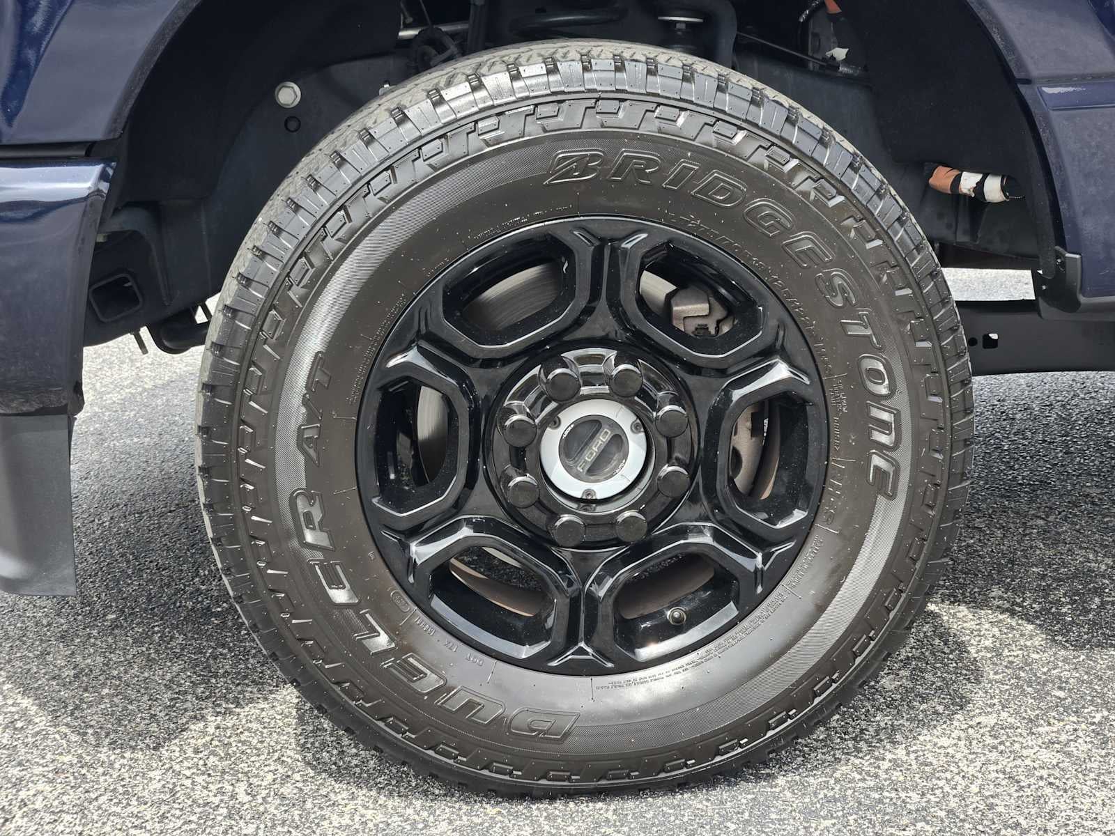2025 Ford Super Duty F-250 Pickup XL