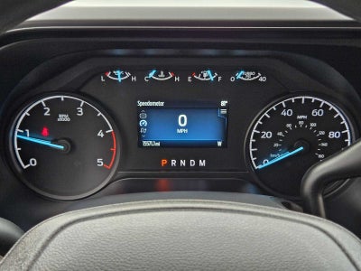 2025 Ford Super Duty F-250 Pickup XL