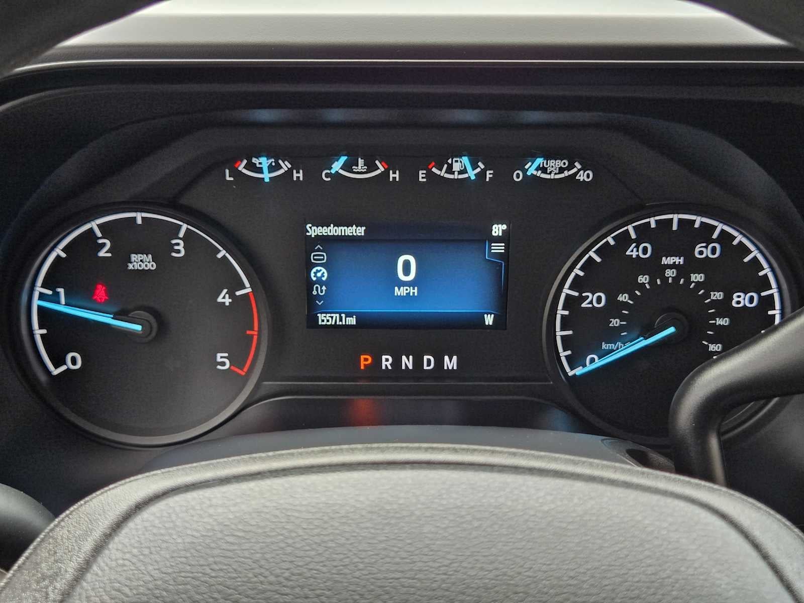 2025 Ford Super Duty F-250 Pickup XL