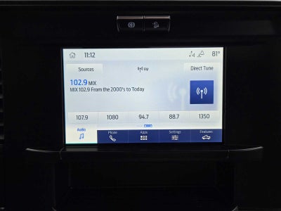 2025 Ford Super Duty F-250 Pickup XL