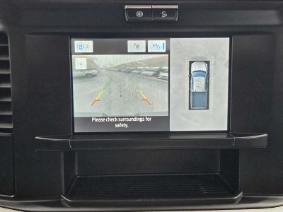 2025 Ford Super Duty F-250 Pickup XL