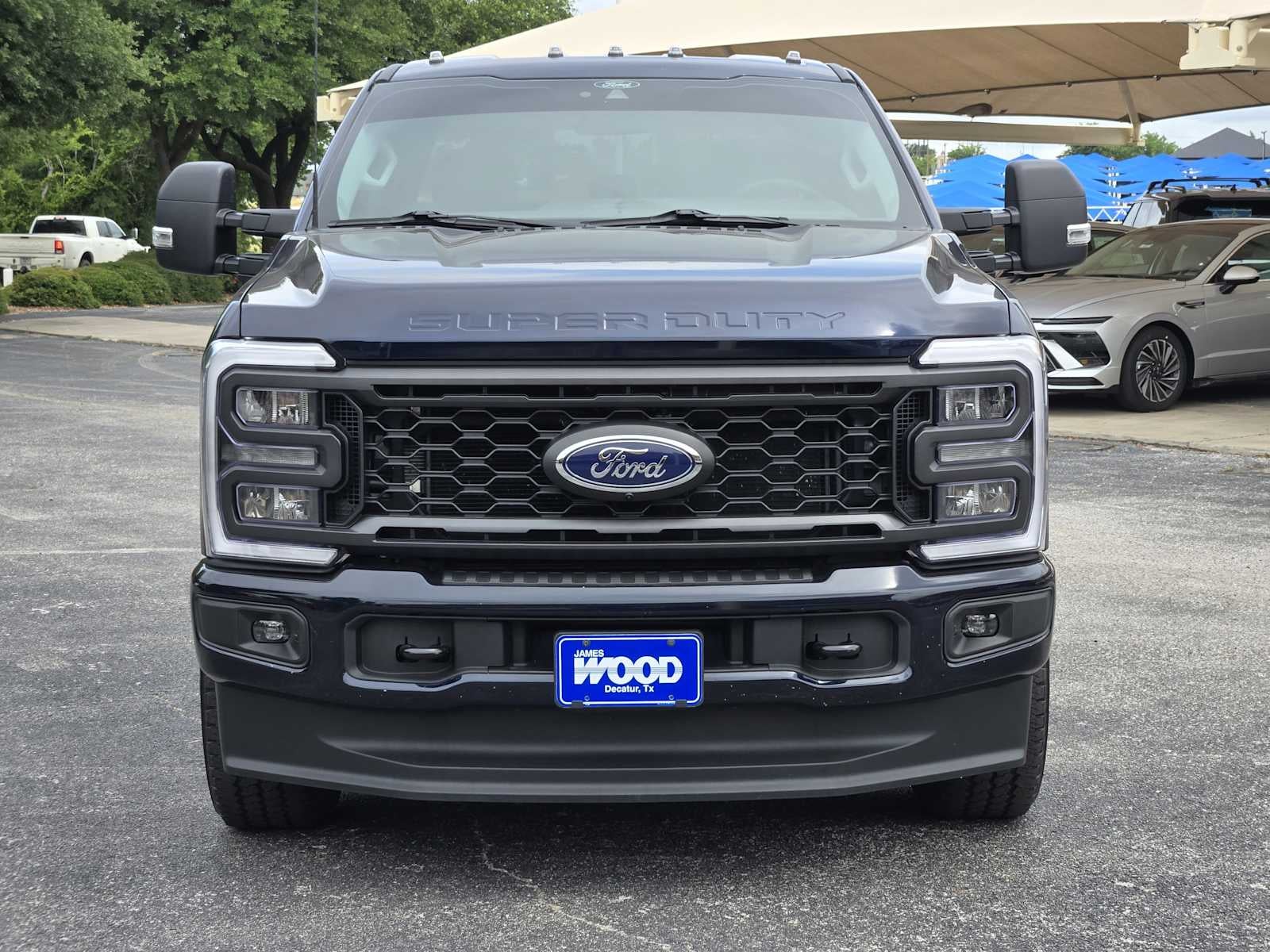 2025 Ford Super Duty F-250 Pickup XL