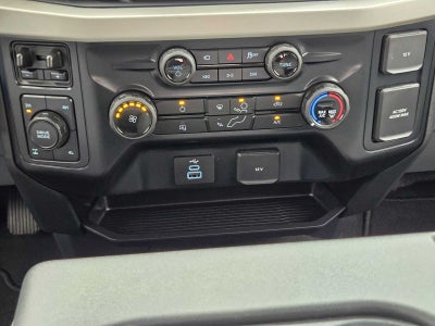 2025 Ford Super Duty F-250 Pickup XL
