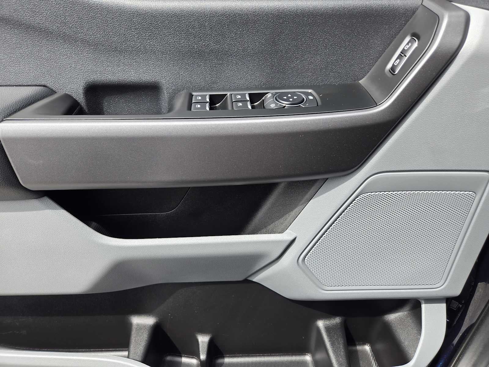 2025 Ford Super Duty F-250 Pickup XL