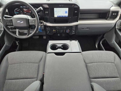 2025 Ford Super Duty F-250 Pickup XL