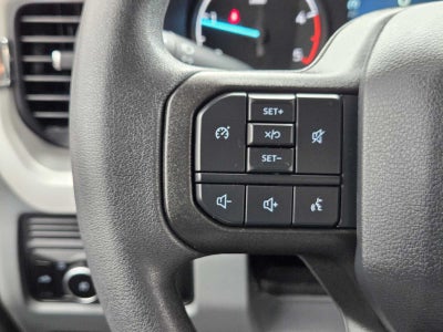2025 Ford Super Duty F-250 Pickup XL