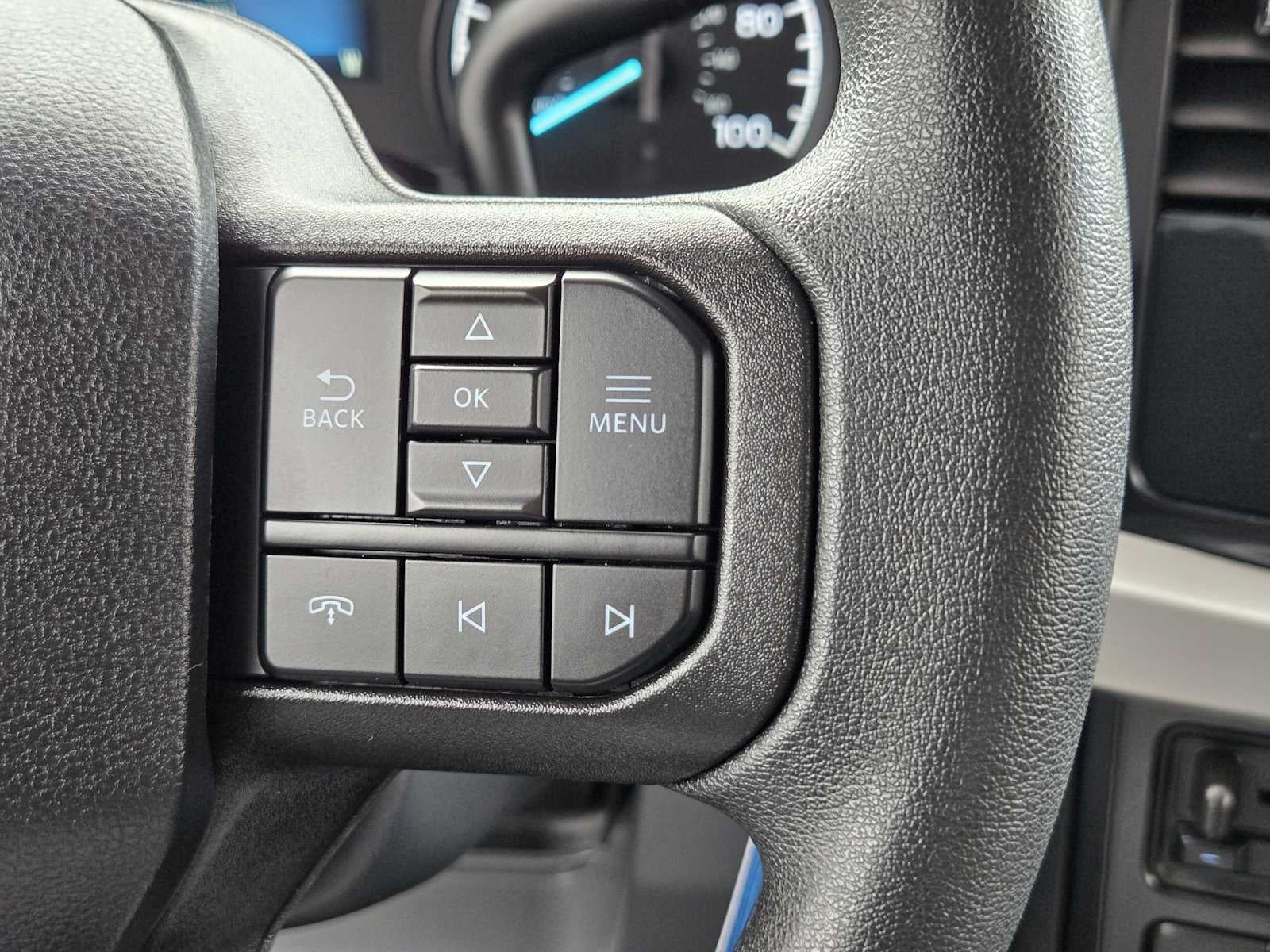 2025 Ford Super Duty F-250 Pickup XL