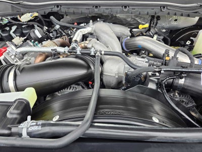 2025 Ford Super Duty F-250 Pickup XL