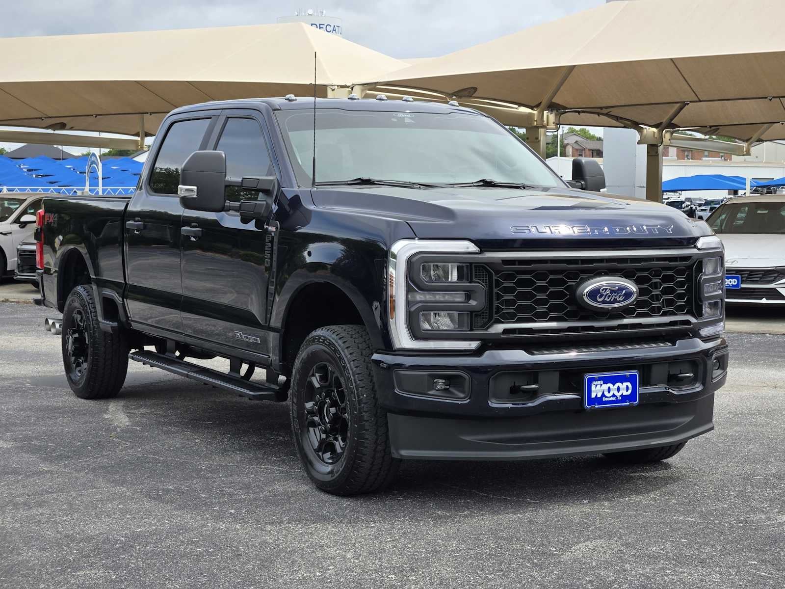 2025 Ford Super Duty F-250 Pickup XL
