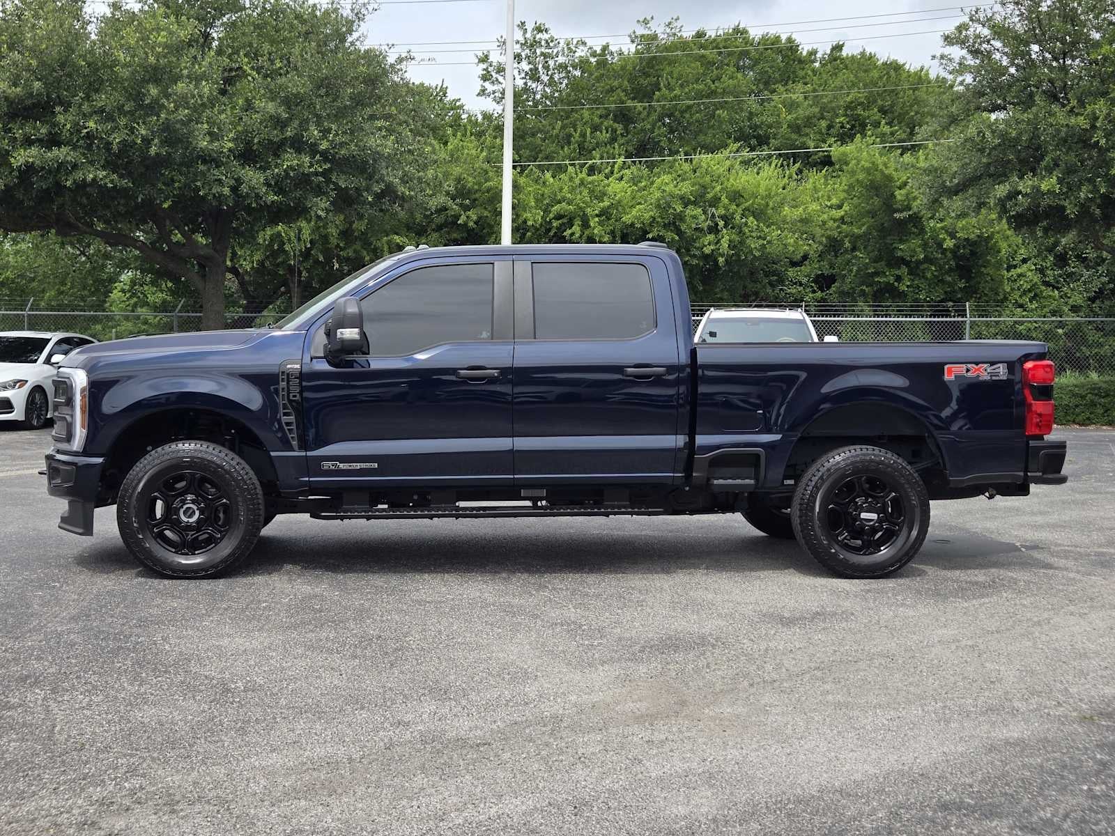 2025 Ford Super Duty F-250 Pickup XL