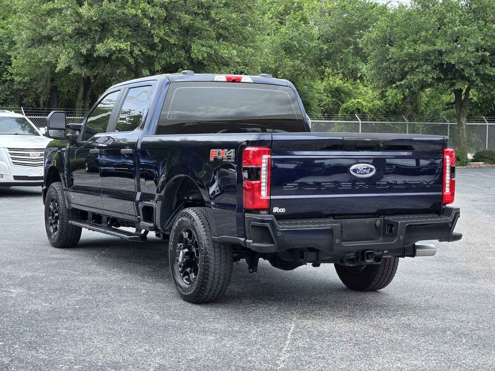 2025 Ford Super Duty F-250 Pickup XL