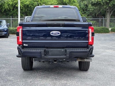 2025 Ford Super Duty F-250 Pickup XL
