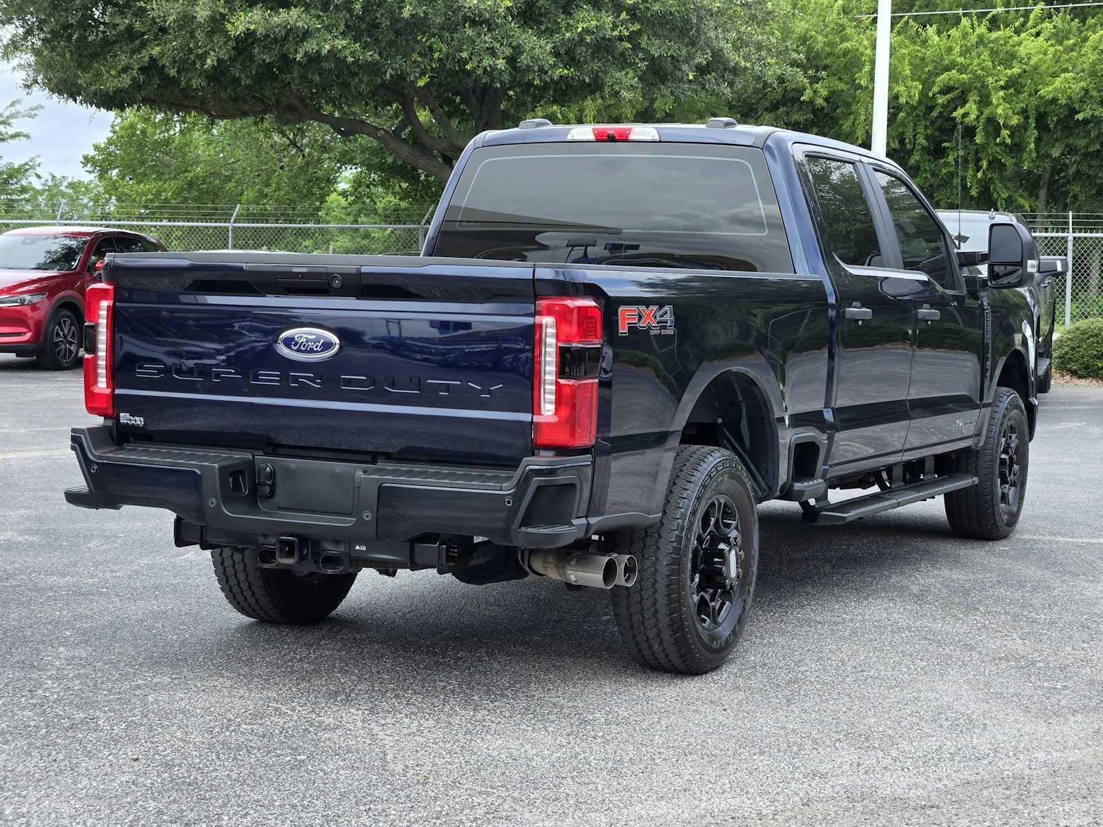 2025 Ford Super Duty F-250 Pickup XL