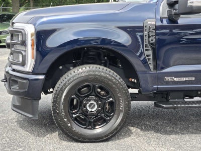 2025 Ford Super Duty F-250 Pickup XL