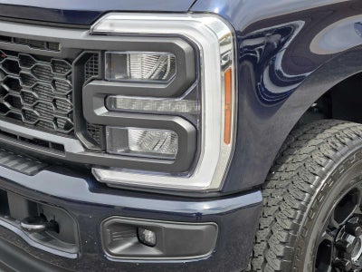 2025 Ford Super Duty F-250 Pickup XL