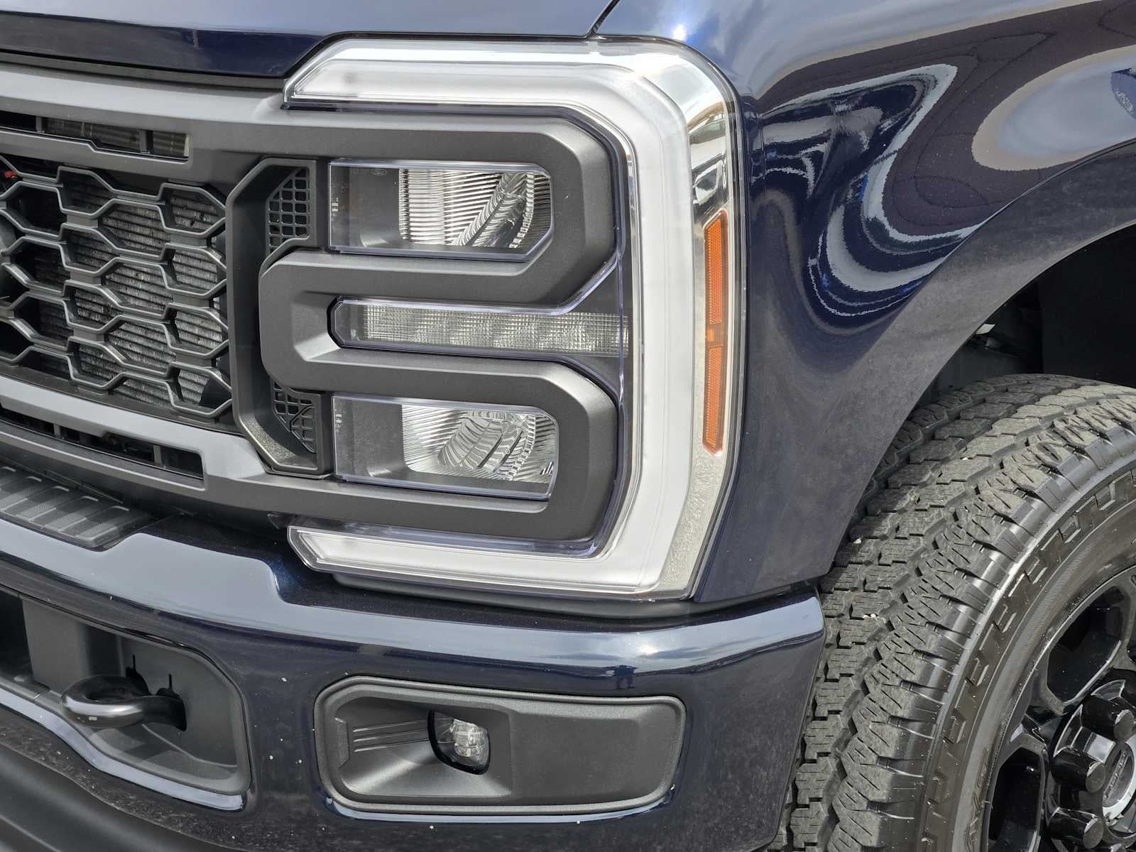 2025 Ford Super Duty F-250 Pickup XL