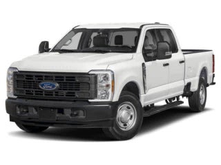 2025 Ford Super Duty F-250 Pickup XL