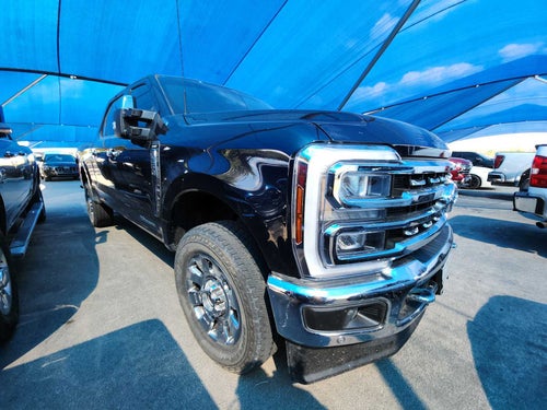 2024 Ford Super Duty F-250 Pickup LARIAT