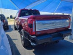 2024 Ford Super Duty F-250 Pickup King Ranch