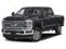 2024 Ford Super Duty F-250 SRW LARIAT