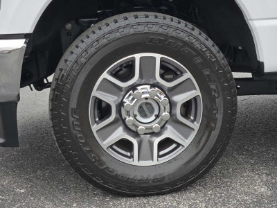 2024 Ford Super Duty F-250 Pickup LARIAT